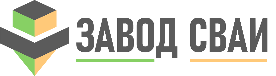 Продажа и установка свай в Сосногорске под ключ - винтовые и бетонные сваи от 1375 руб.